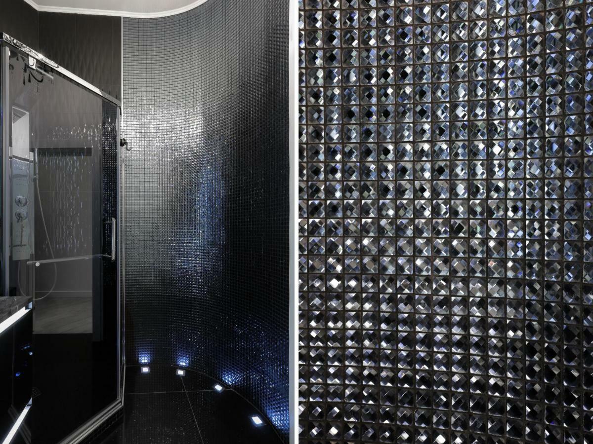 Black&White Apartment In Smart Plaza Κίεβο Εξωτερικό φωτογραφία