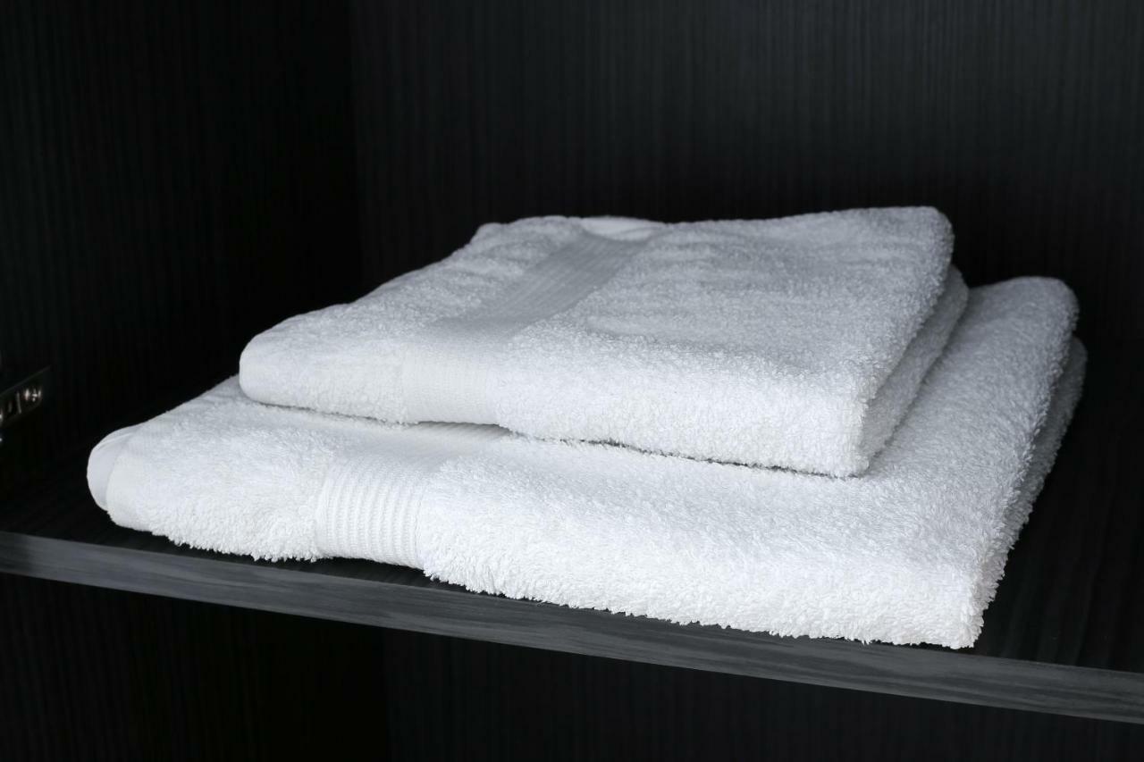 Black&White Apartment In Smart Plaza Κίεβο Εξωτερικό φωτογραφία